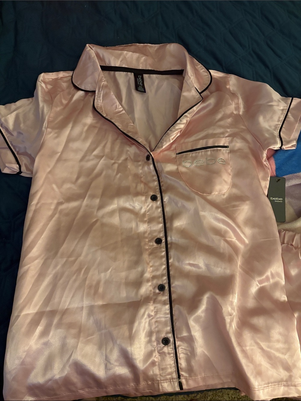 Bebe PJ Set